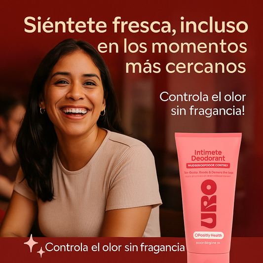 URO® Crema Íntima