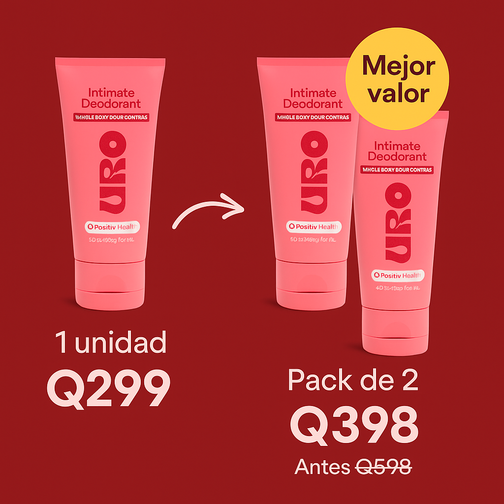 URO® Crema Íntima