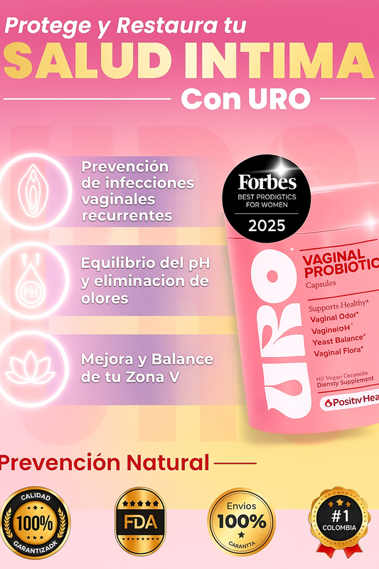 URO Salud Intima
